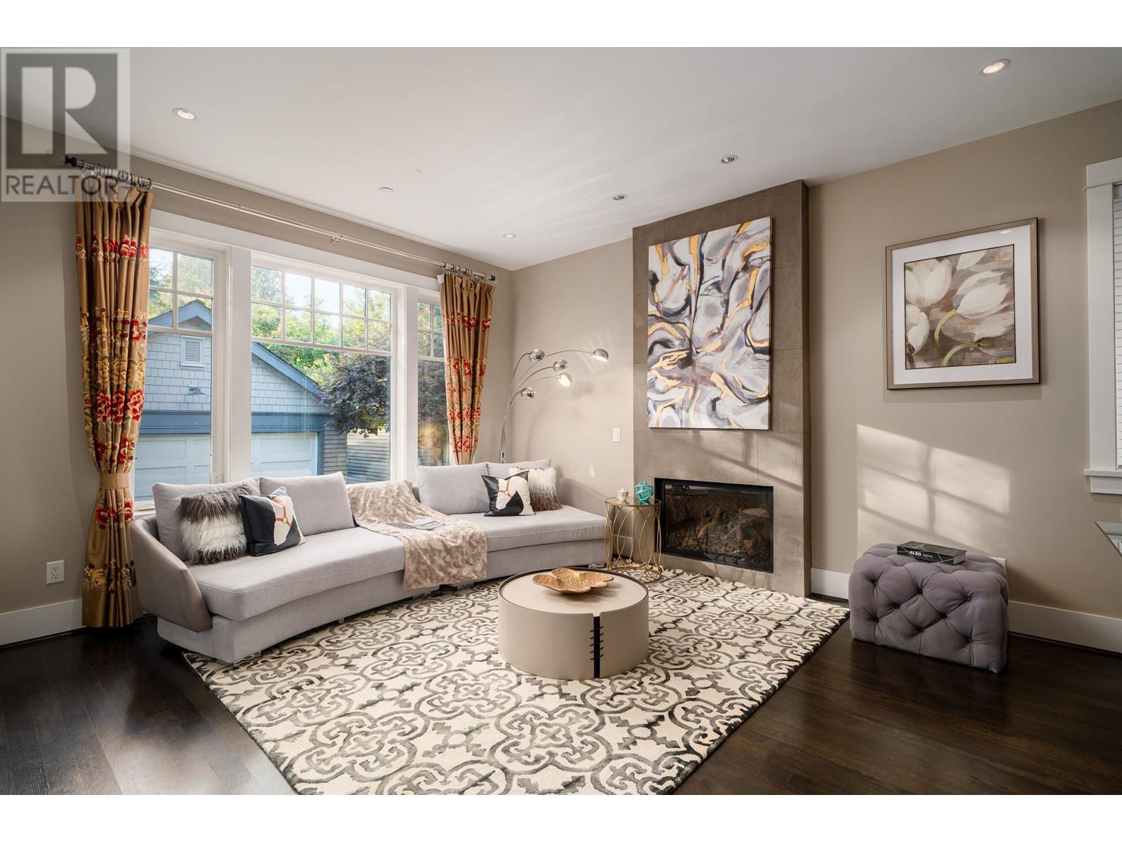 6479 Larch Street, Vancouver, British Columbia  V6M 4E8 - Photo 5 - R2974722