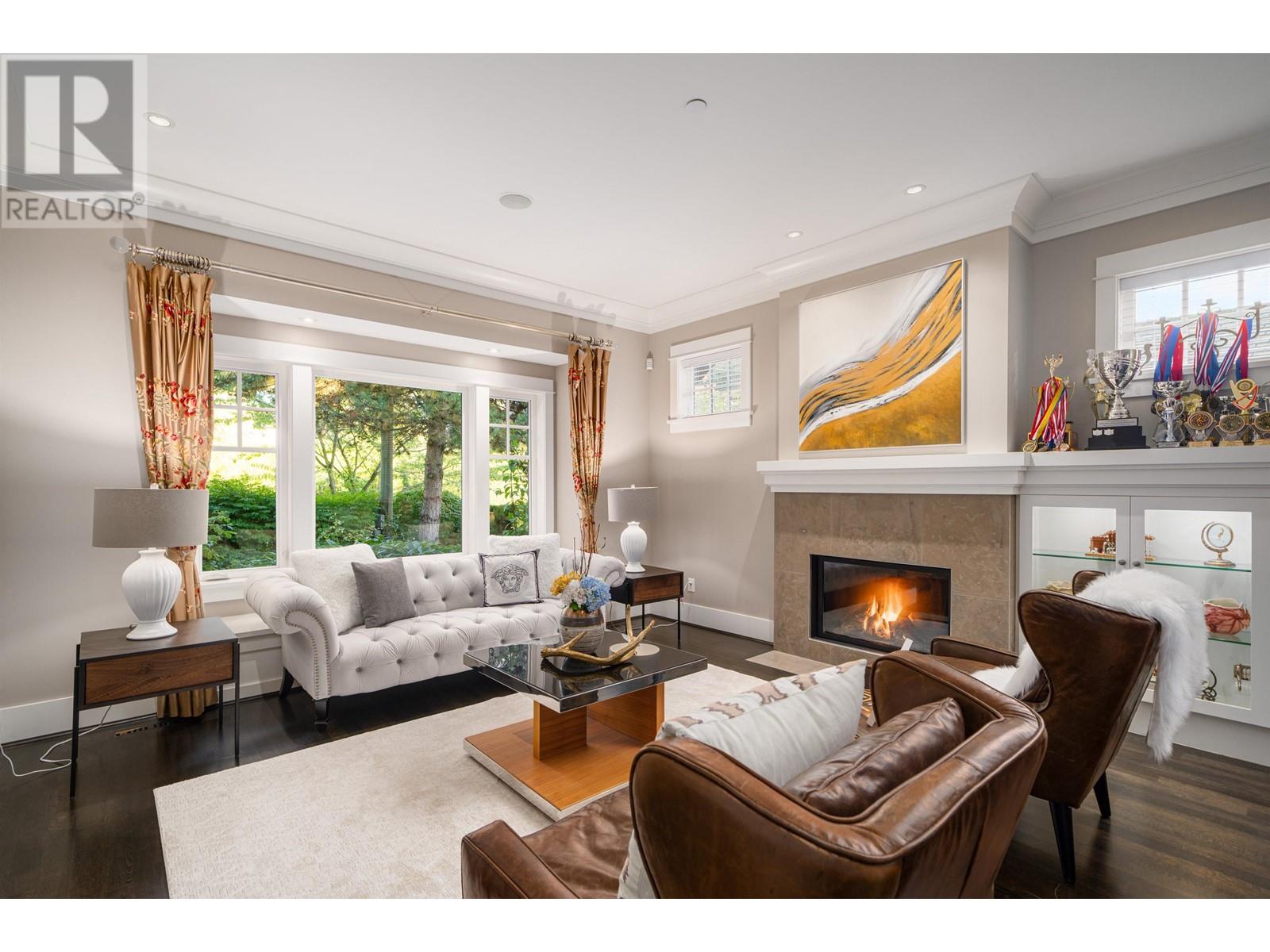 6479 LARCH STREET, vancouver, British Columbia