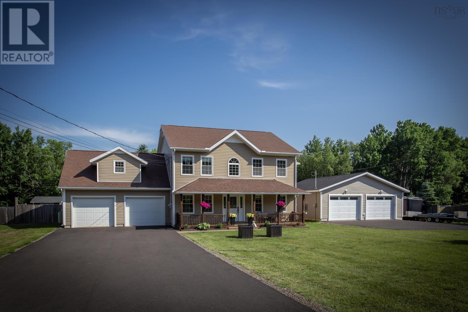 10015 Highway 201 Highway, south farmington, Nova Scotia