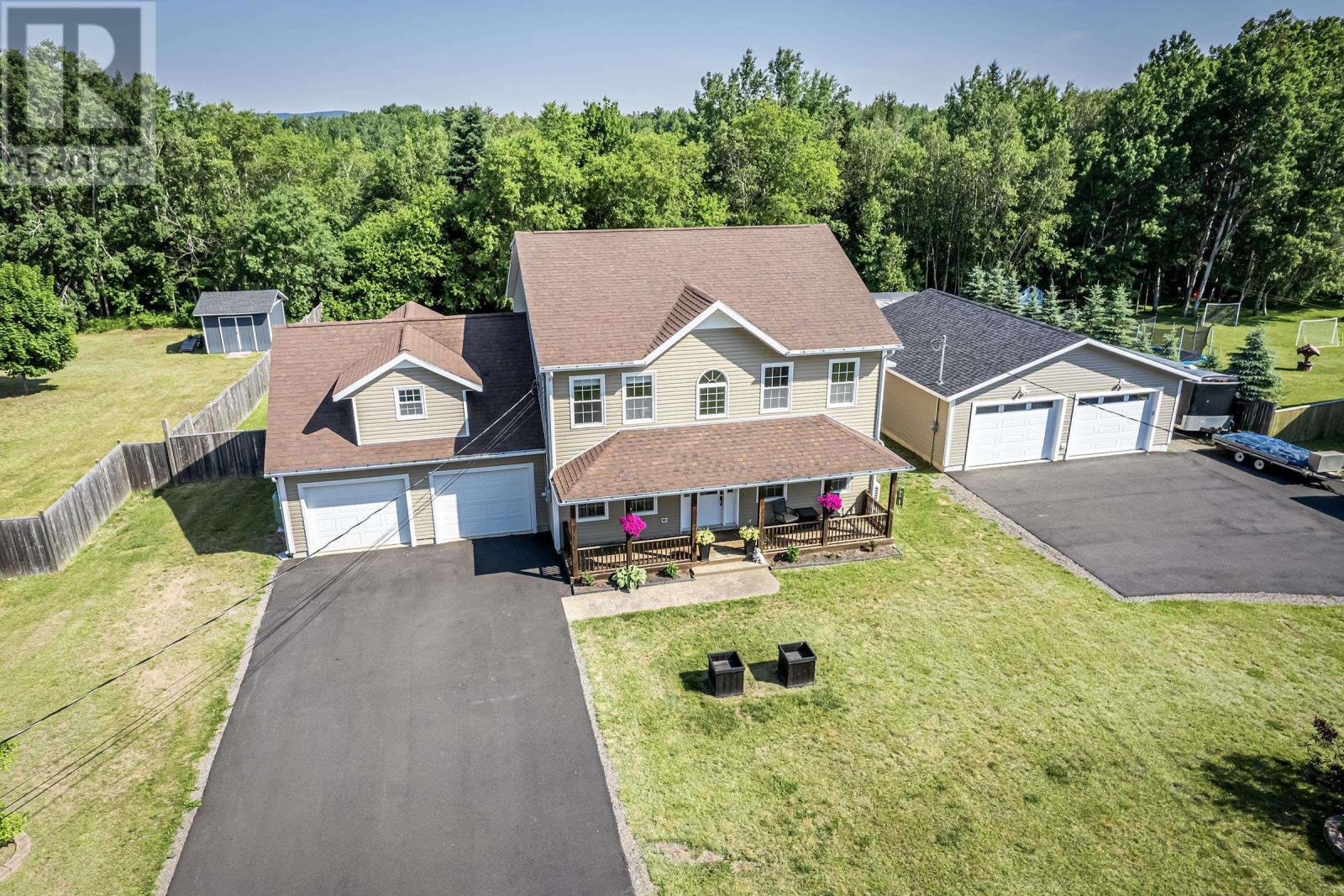 10015 Highway 201 Highway, South Farmington, Nova Scotia  B0P 1W0 - Photo 13 - 202505918