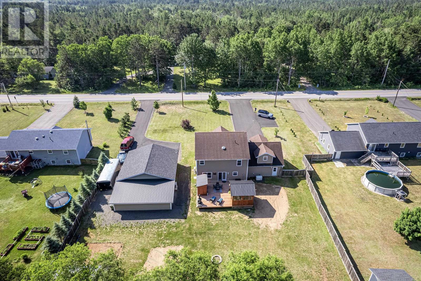 10015 Highway 201 Highway, South Farmington, Nova Scotia  B0P 1W0 - Photo 15 - 202505918