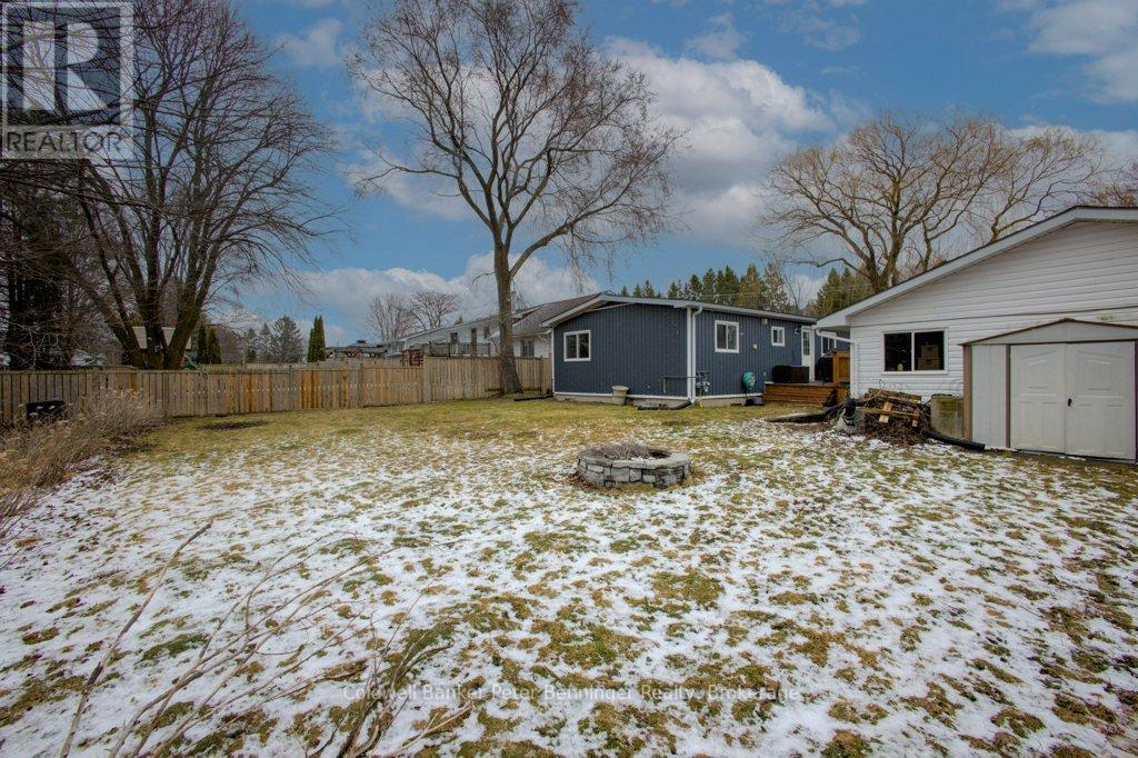 35 King Street, Kincardine, Ontario  N0G 2T0 - Photo 24 - X12043801