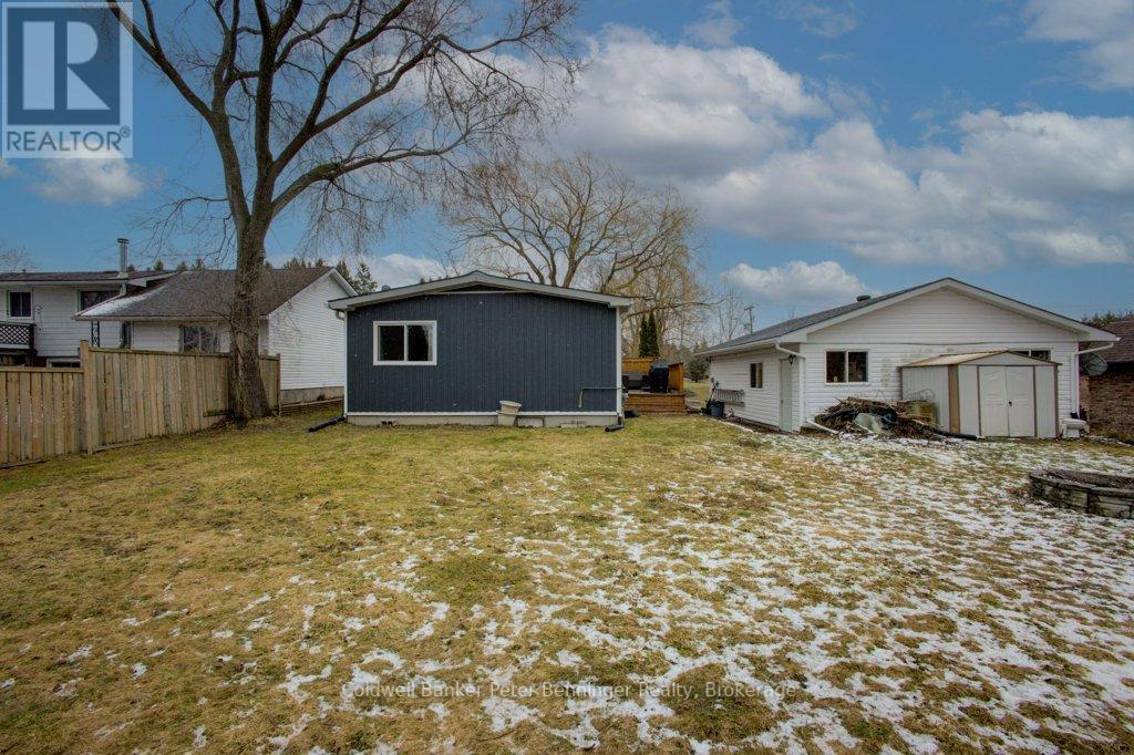 35 King Street, Kincardine, Ontario  N0G 2T0 - Photo 25 - X12043801