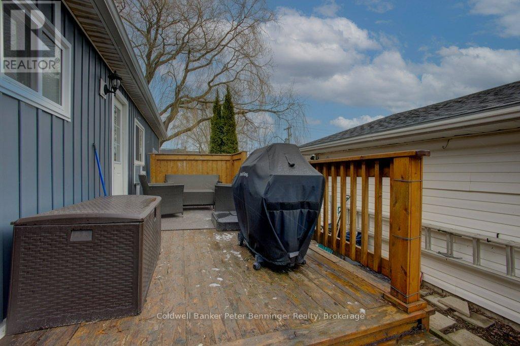 35 King Street, Kincardine, Ontario  N0G 2T0 - Photo 26 - X12043801