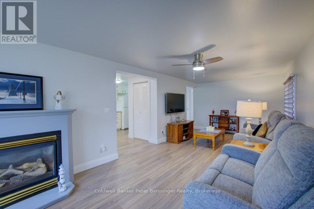 35 King Street, Kincardine, Ontario  N0G 2T0 - Photo 6 - X12043801