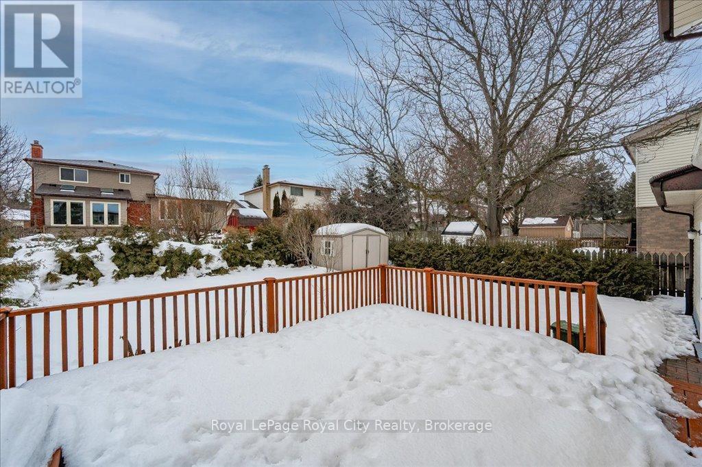 145 Kortright Road W, Guelph, Ontario  N1G 3N9 - Photo 29 - X12043808