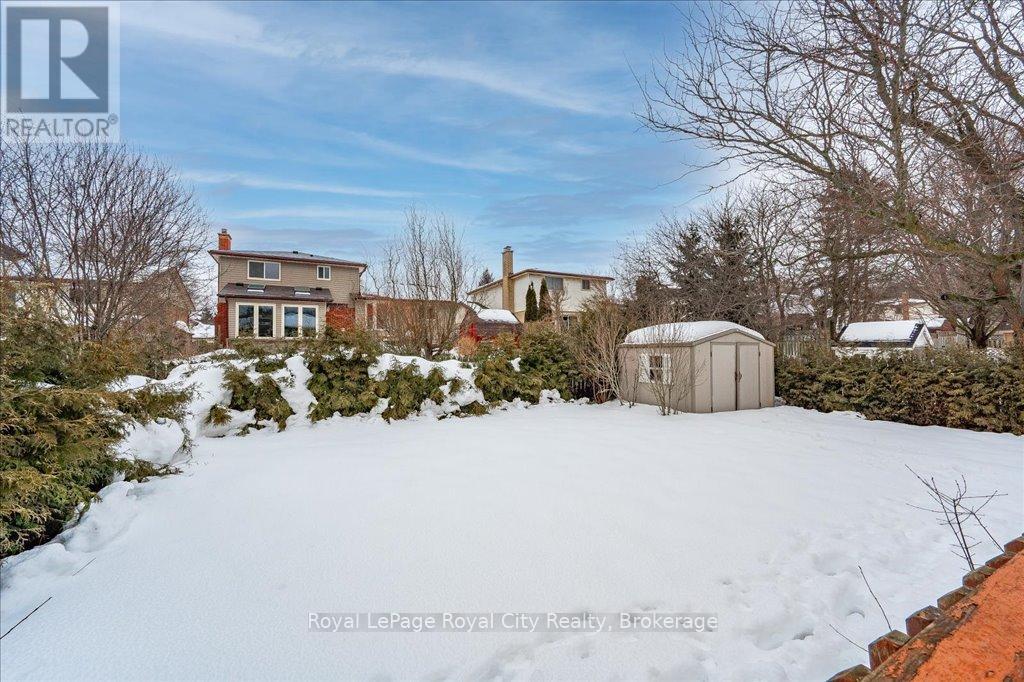 145 Kortright Road W, Guelph, Ontario  N1G 3N9 - Photo 30 - X12043808