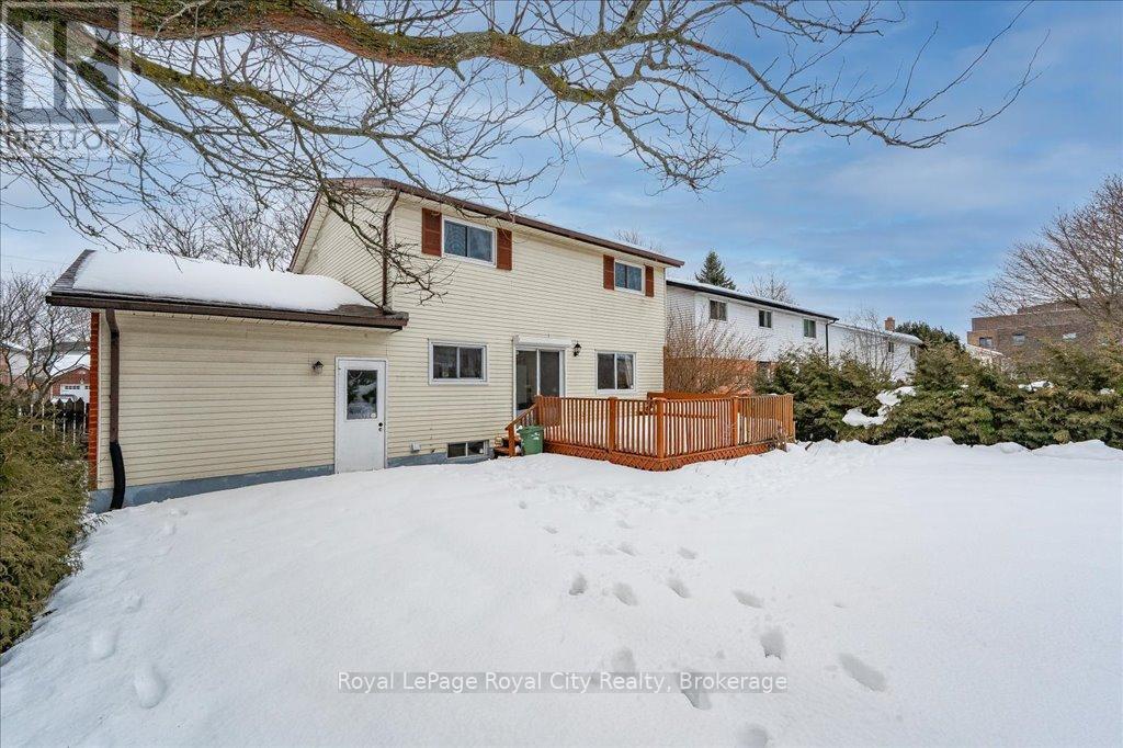 145 Kortright Road W, Guelph, Ontario  N1G 3N9 - Photo 32 - X12043808