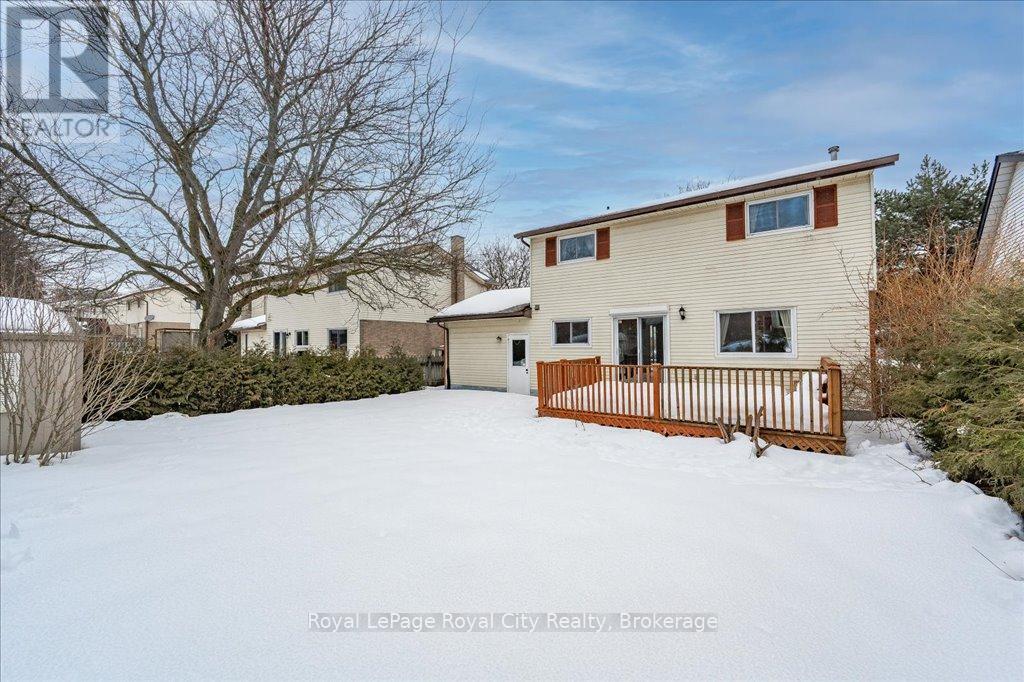 145 Kortright Road W, Guelph, Ontario  N1G 3N9 - Photo 34 - X12043808