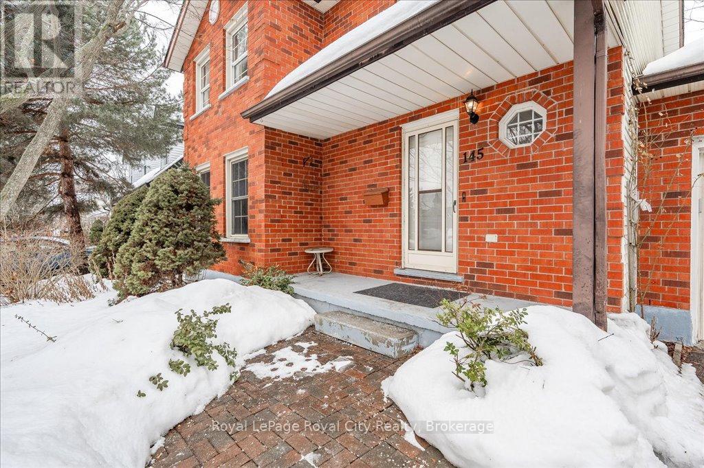 Property at 145 KORTRIGHT ROAD W image 5