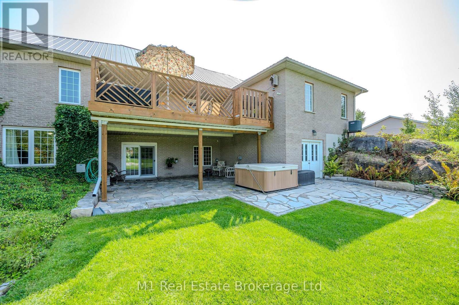 8682 9 Side Road, Centre Wellington, Ontario  N0B 1J0 - Photo 45 - X12043810