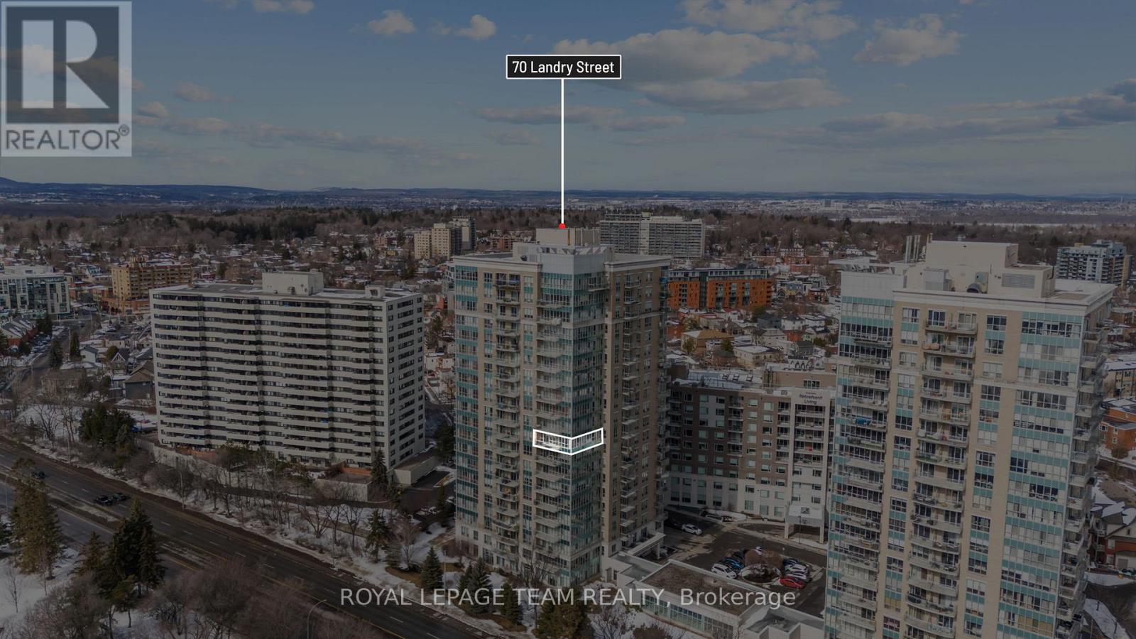 Property at 1002 - 70 LANDRY STREET image 3