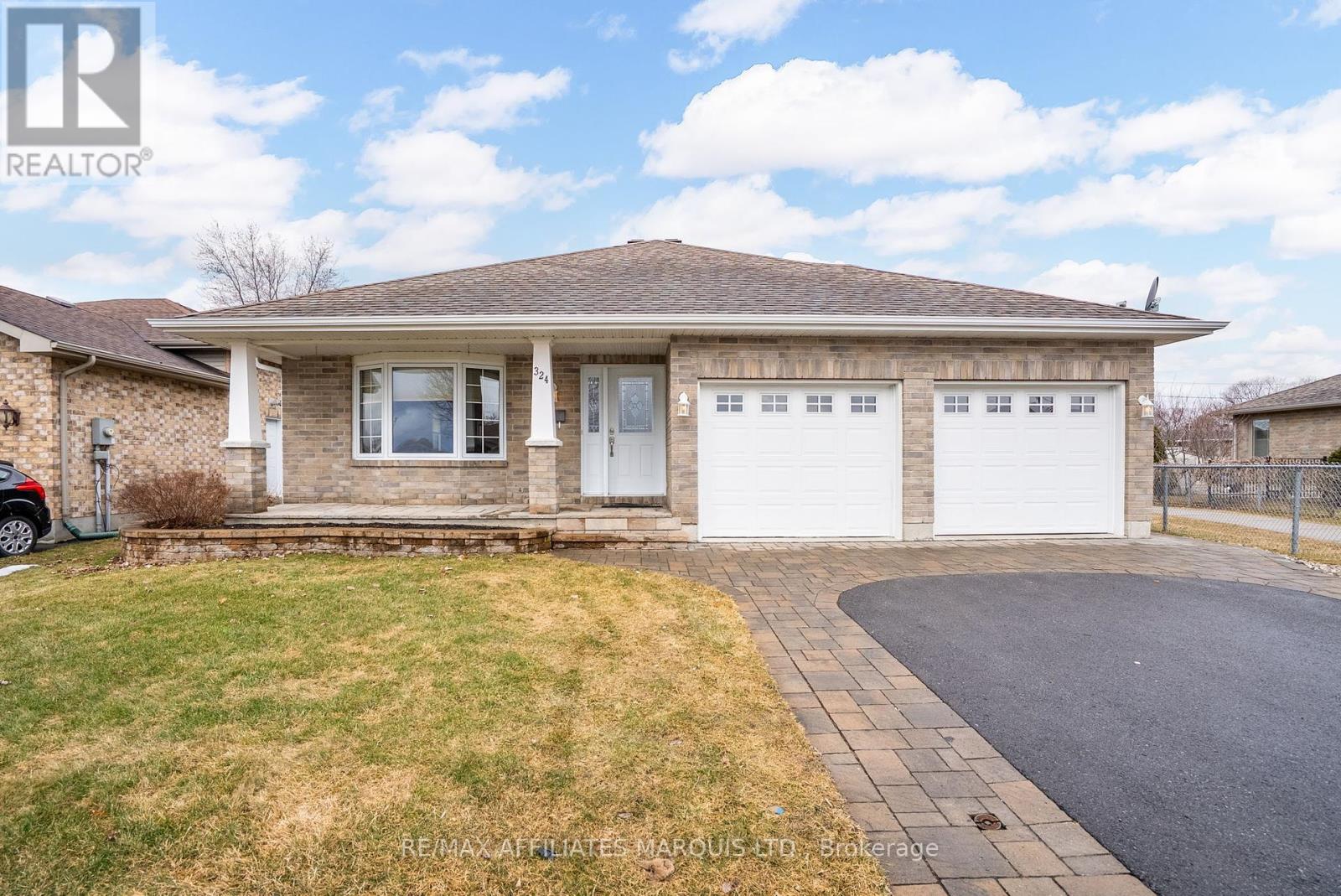 Property at 324 GLEN NORA DRIVE image 1
