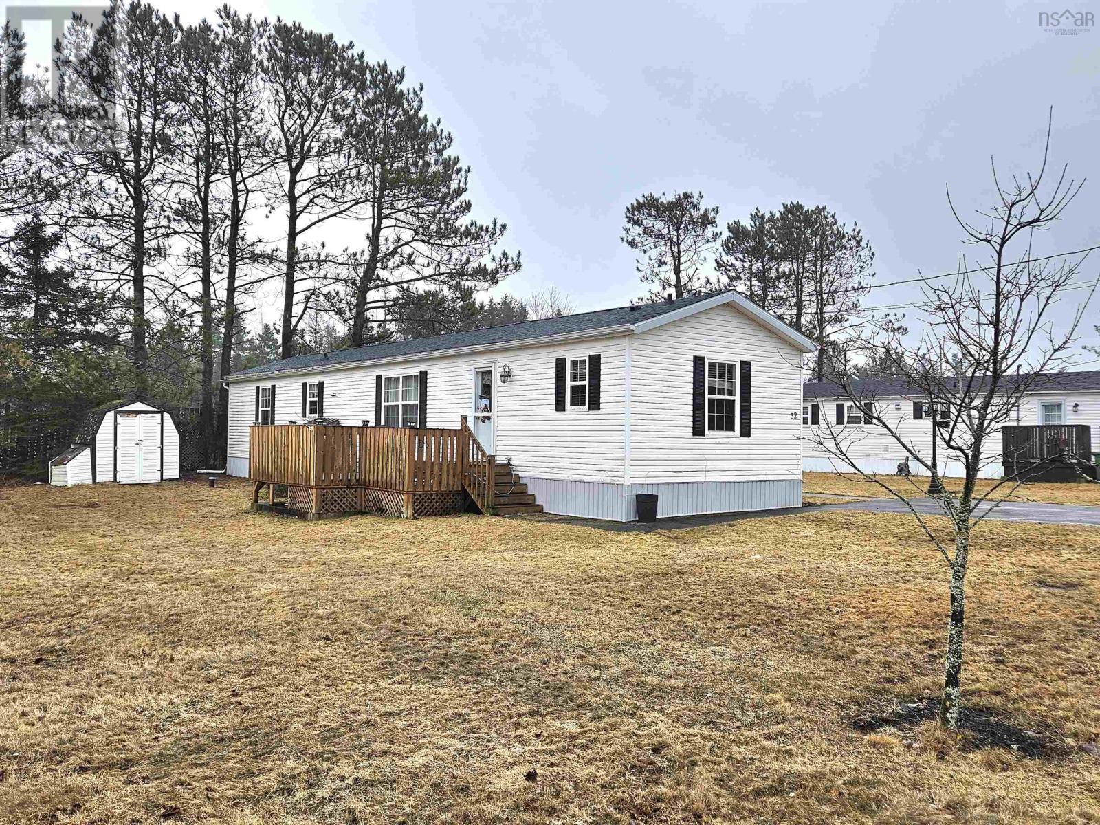 32 Sunset Lane, Valley, Nova Scotia  B6L 4K2 - Photo 2 - 202505772