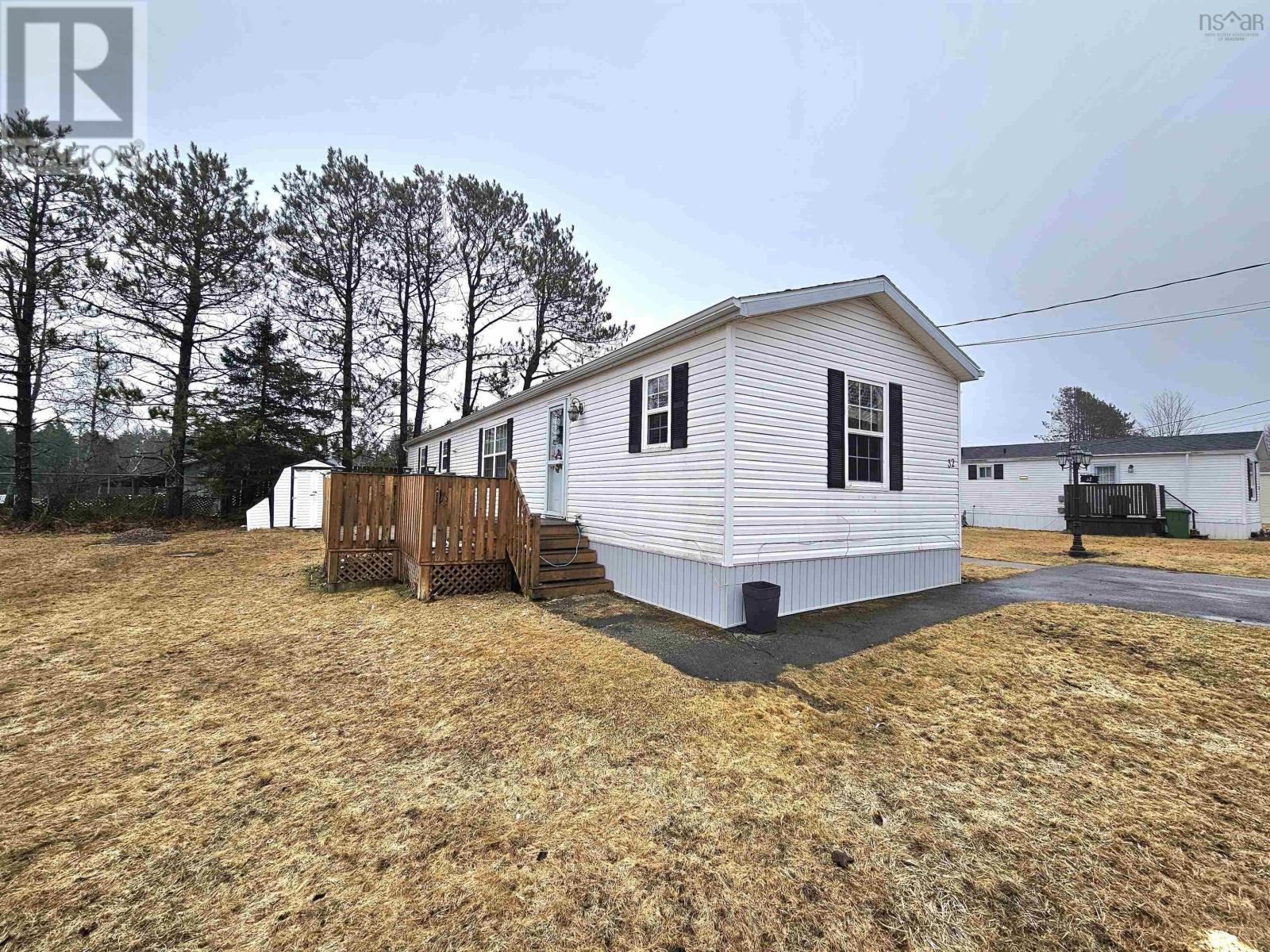 32 Sunset Lane, Valley, Nova Scotia  B6L 4K2 - Photo 3 - 202505772