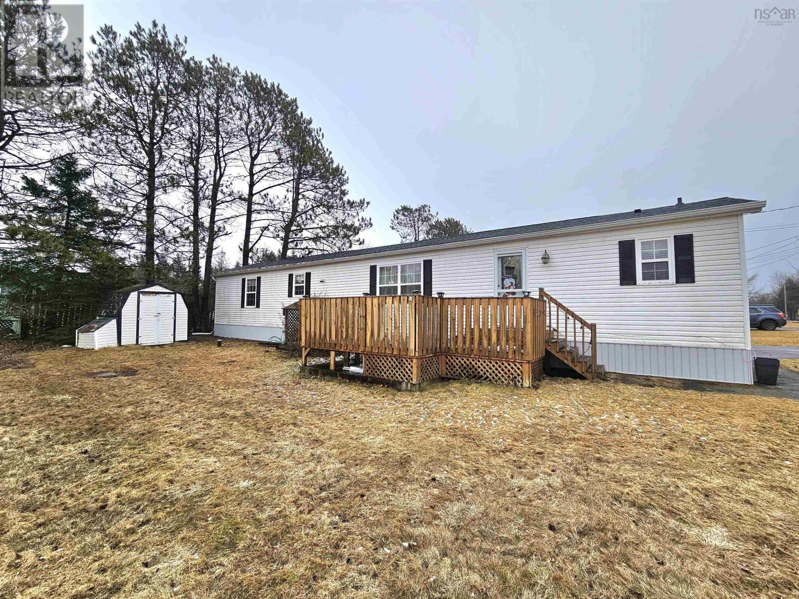 32 Sunset Lane, Valley, Nova Scotia  B6L 4K2 - Photo 4 - 202505772