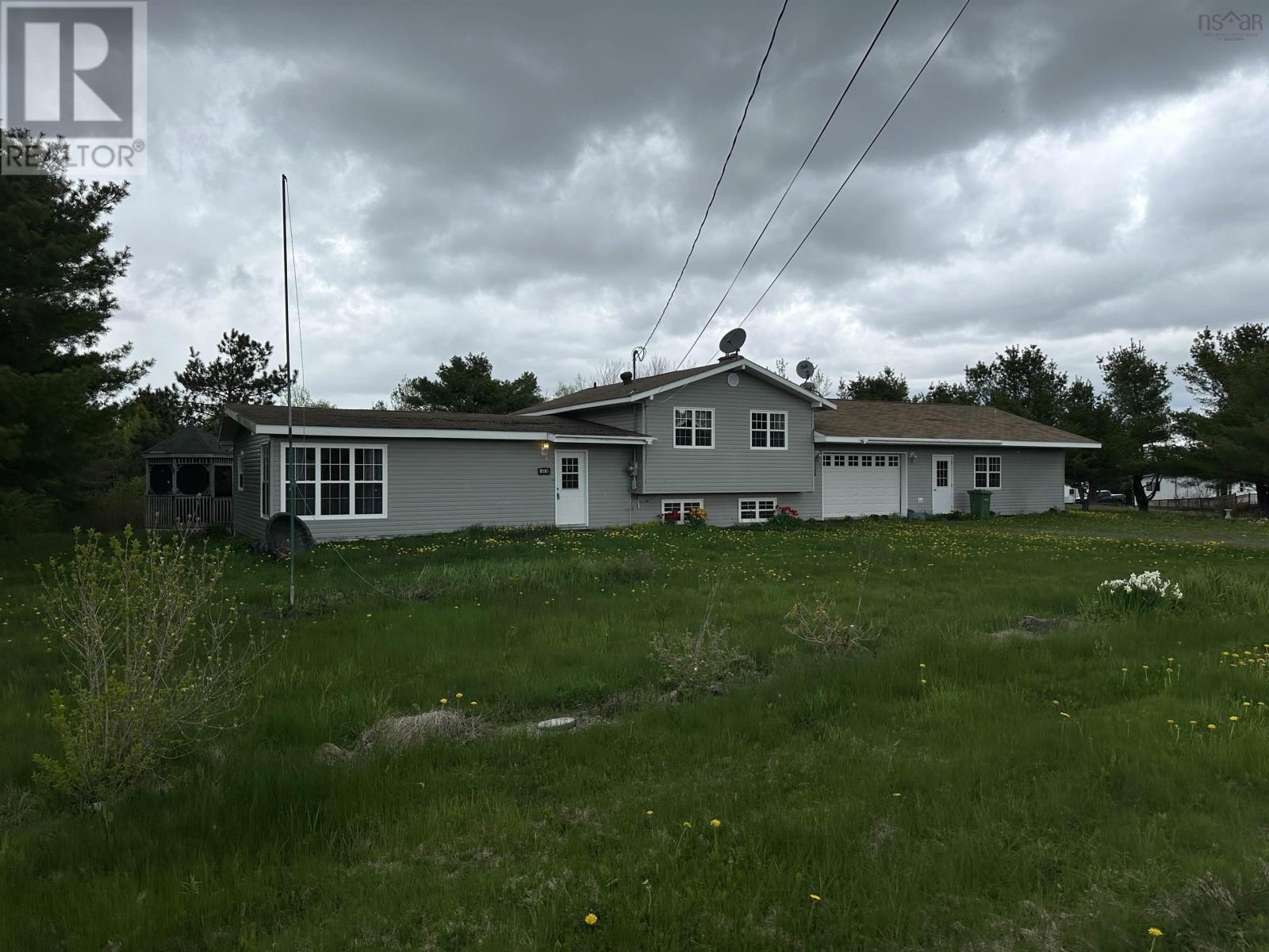 51 Hatties Lane, churchville, Nova Scotia