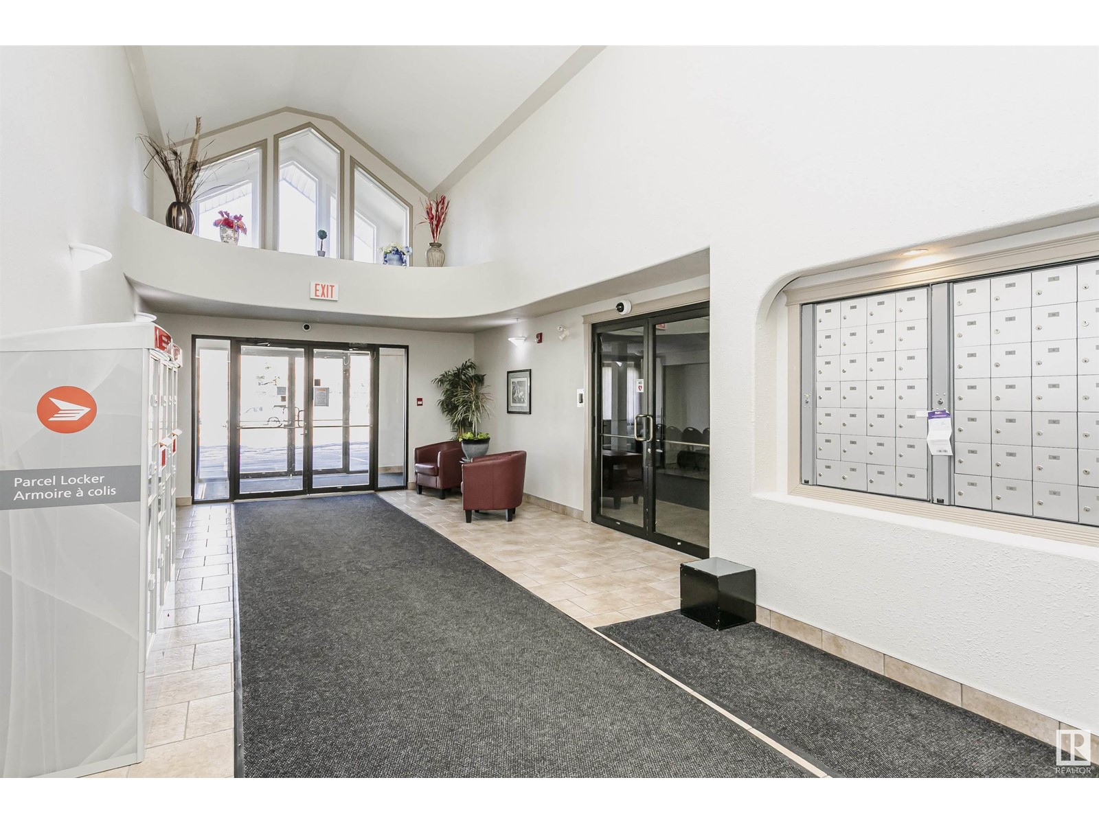 Property at #201 12550 140 AV NW image 3