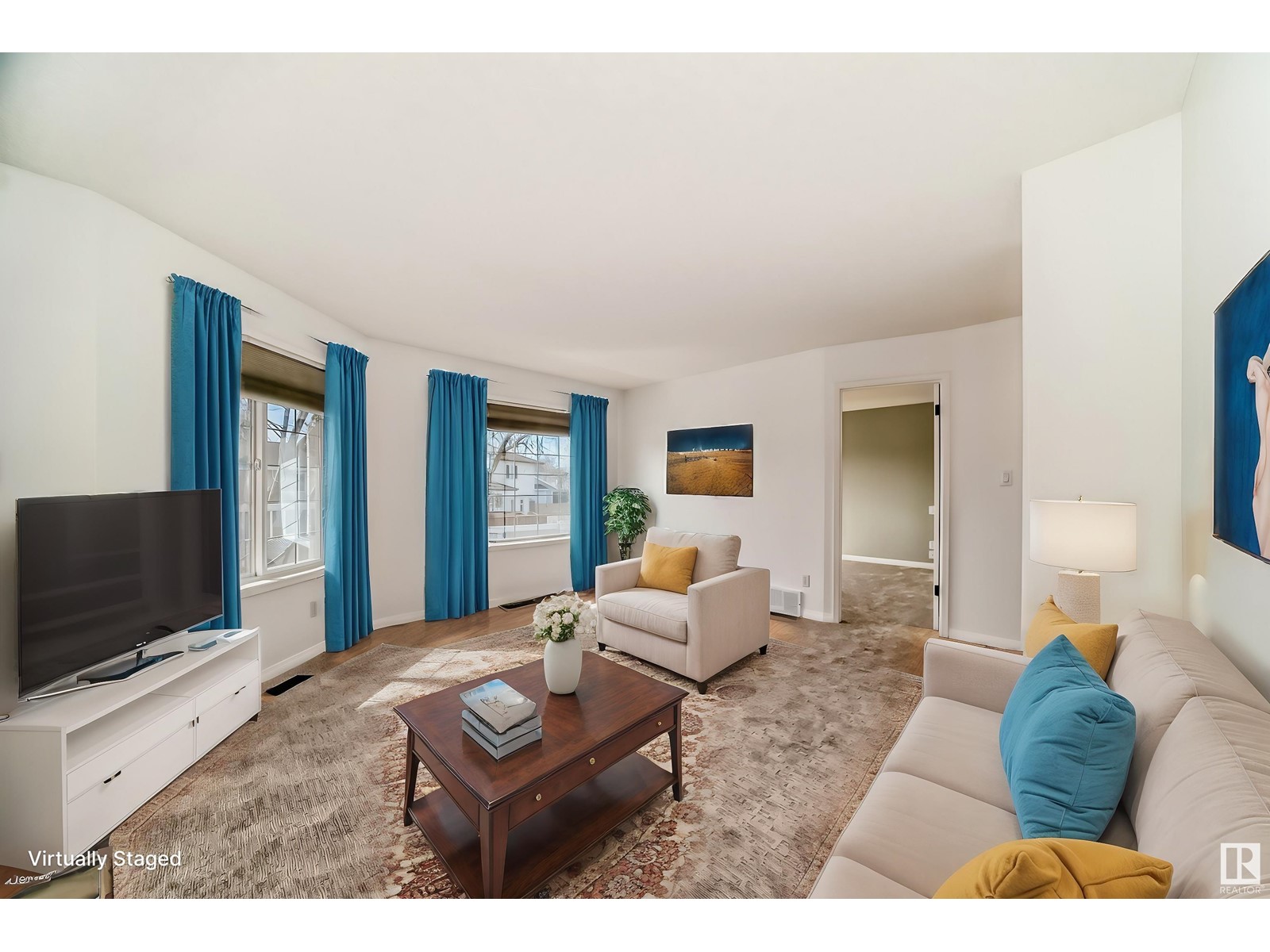 Property at #10 1850 MILL WOODS road E NW image 2