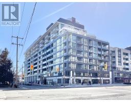 612 - 625 SHEPPARD AVENUE, Toronto, Ontario