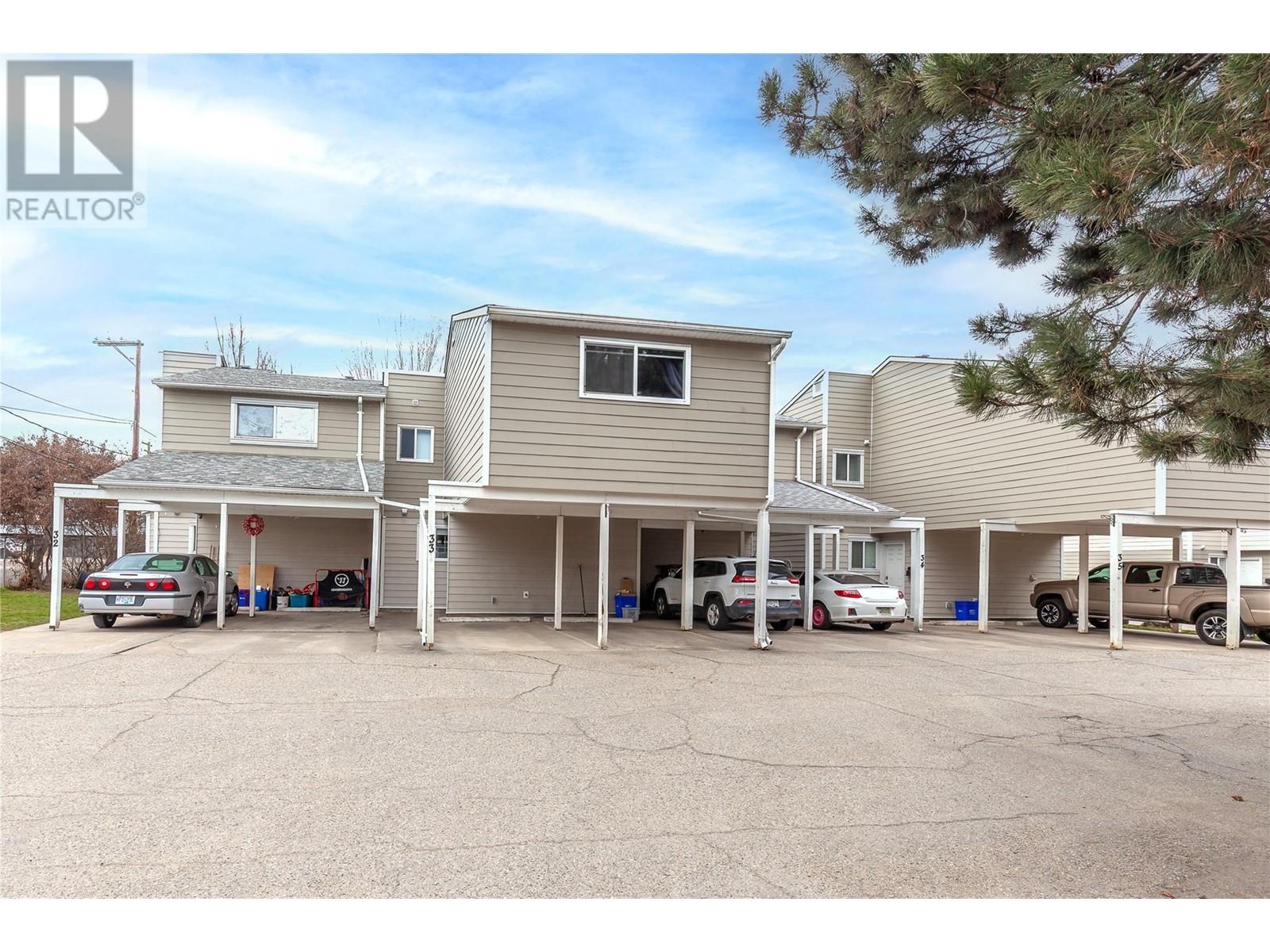 Property at 4910 25 Avenue Unit# 33 image 1