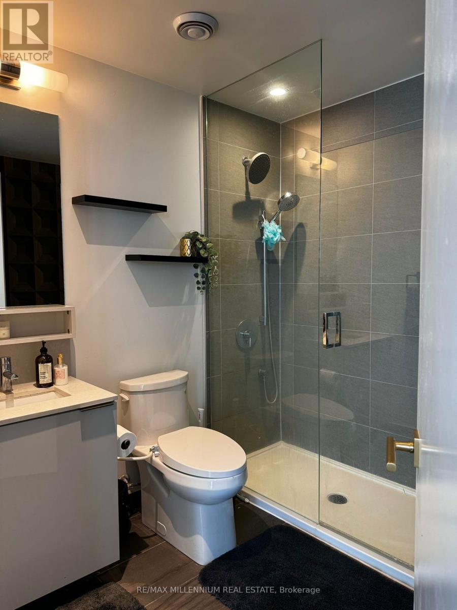 502 - 898 Portage Parkway, Vaughan, Ontario  L4K 0J6 - Photo 15 - N12043811