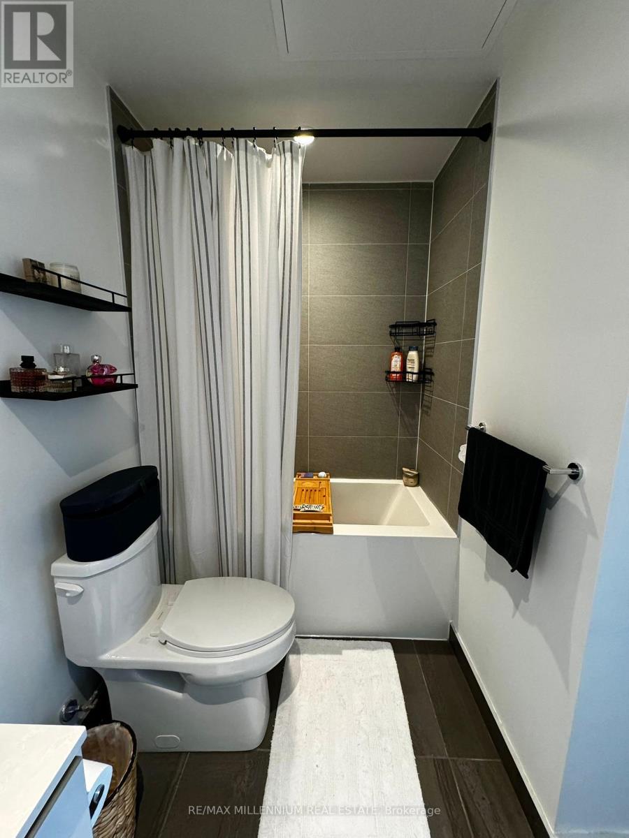 502 - 898 Portage Parkway, Vaughan, Ontario  L4K 0J6 - Photo 16 - N12043811