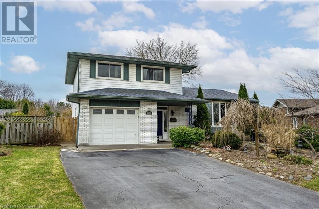 Property at 4126 LONDON Court image 1