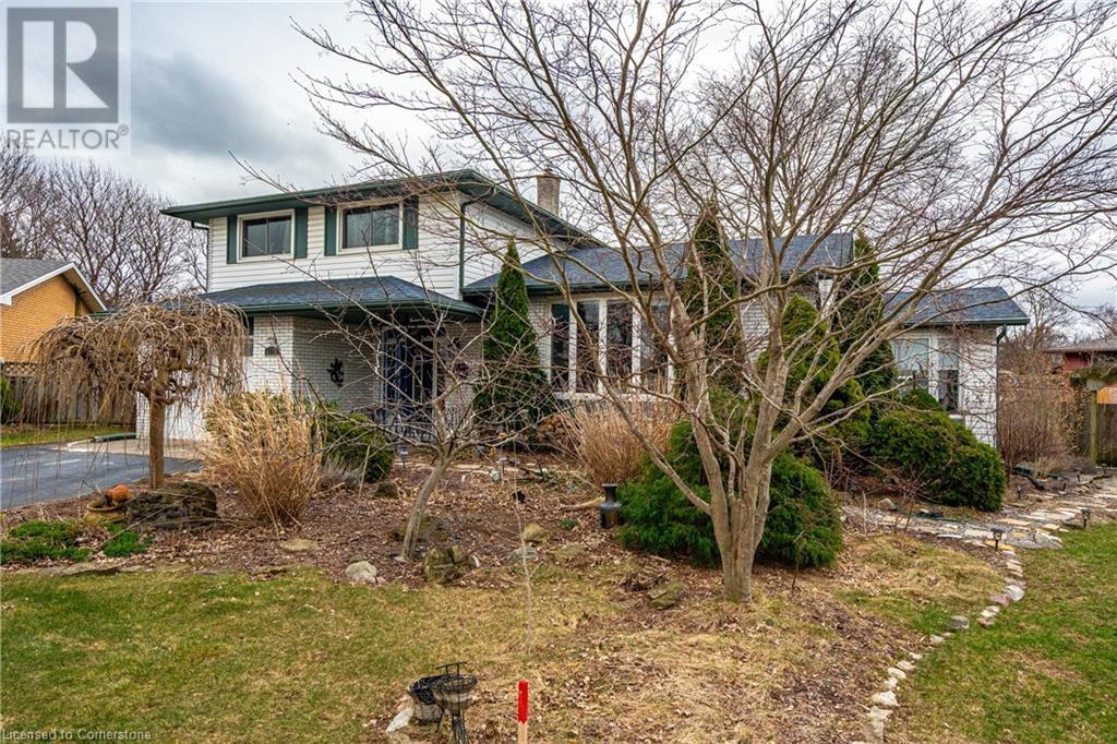 Property at 4126 LONDON Court image 2