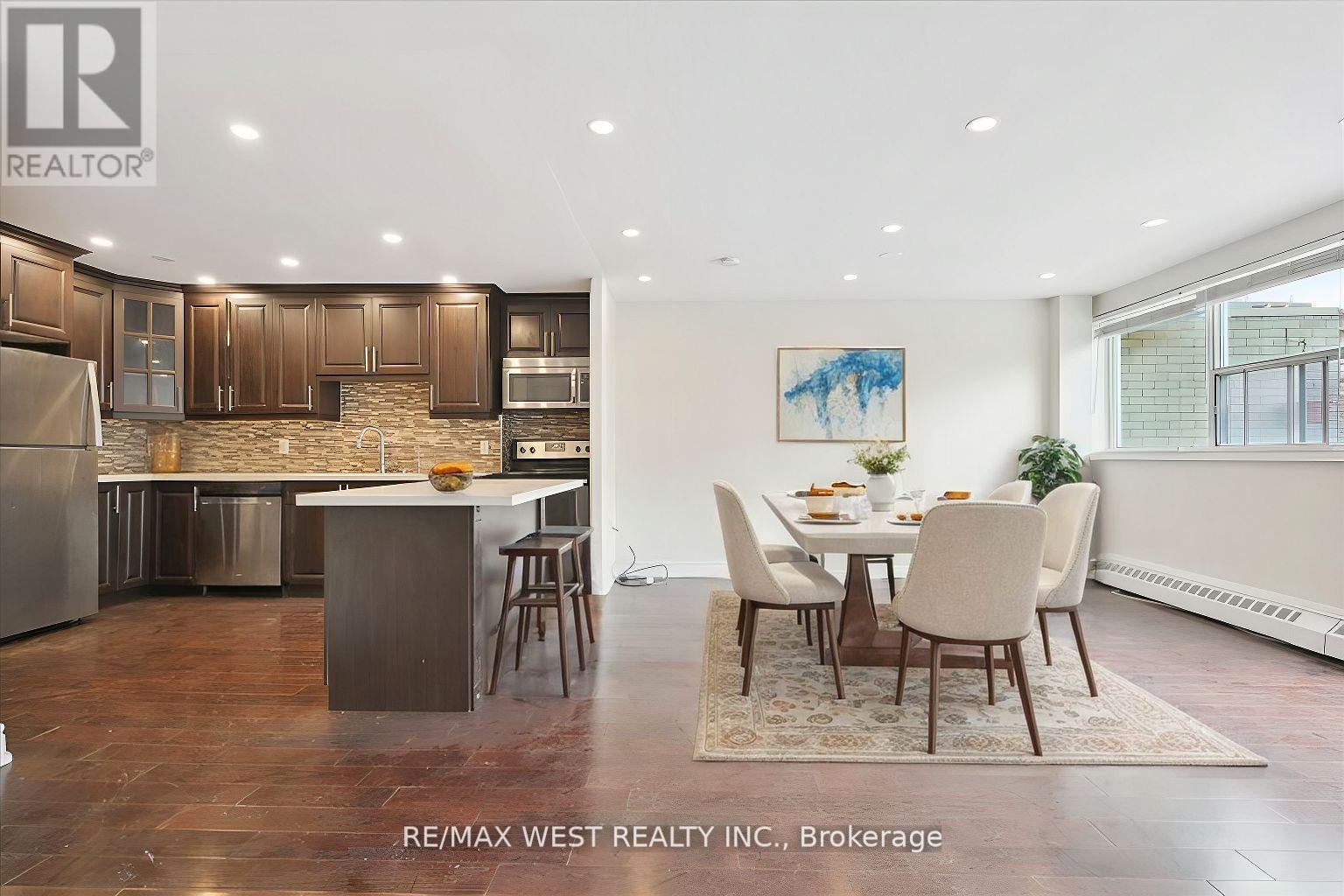Property at 66 - 1624 BLOOR STREET E image 1