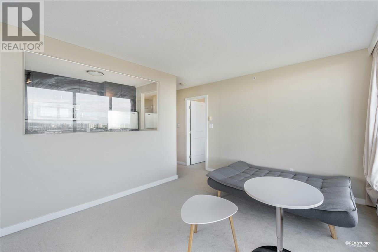 1601 5088 Kwantlen Street, Richmond, British Columbia  V6X 4K5 - Photo 5 - R2982394