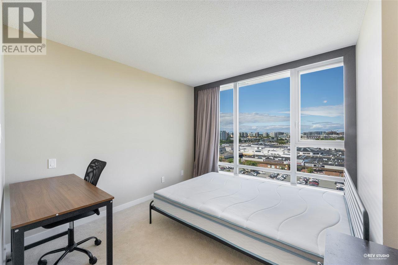 1601 5088 Kwantlen Street, Richmond, British Columbia  V6X 4K5 - Photo 12 - R2982394