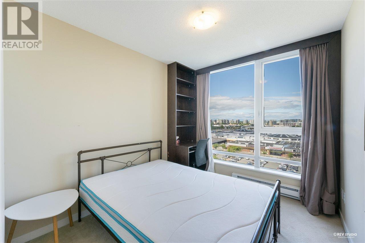 1601 5088 Kwantlen Street, Richmond, British Columbia  V6X 4K5 - Photo 11 - R2982394