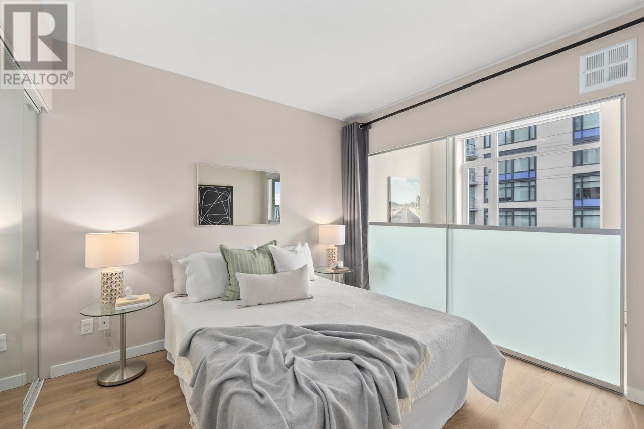 1101 1708 Columbia Street, Vancouver, British Columbia  V5Y 0H7 - Photo 11 - R2982491
