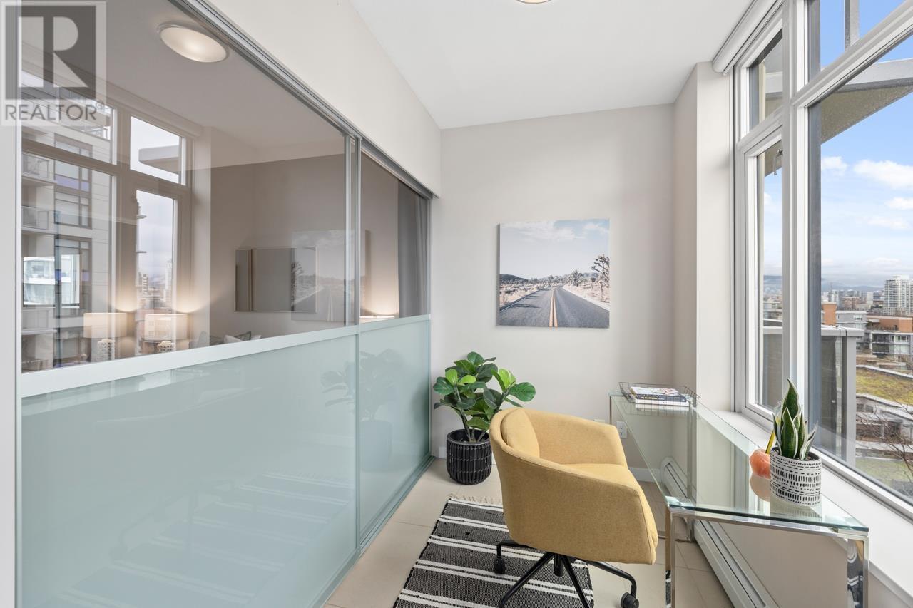 1101 1708 Columbia Street, Vancouver, British Columbia  V5Y 0H7 - Photo 16 - R2982491