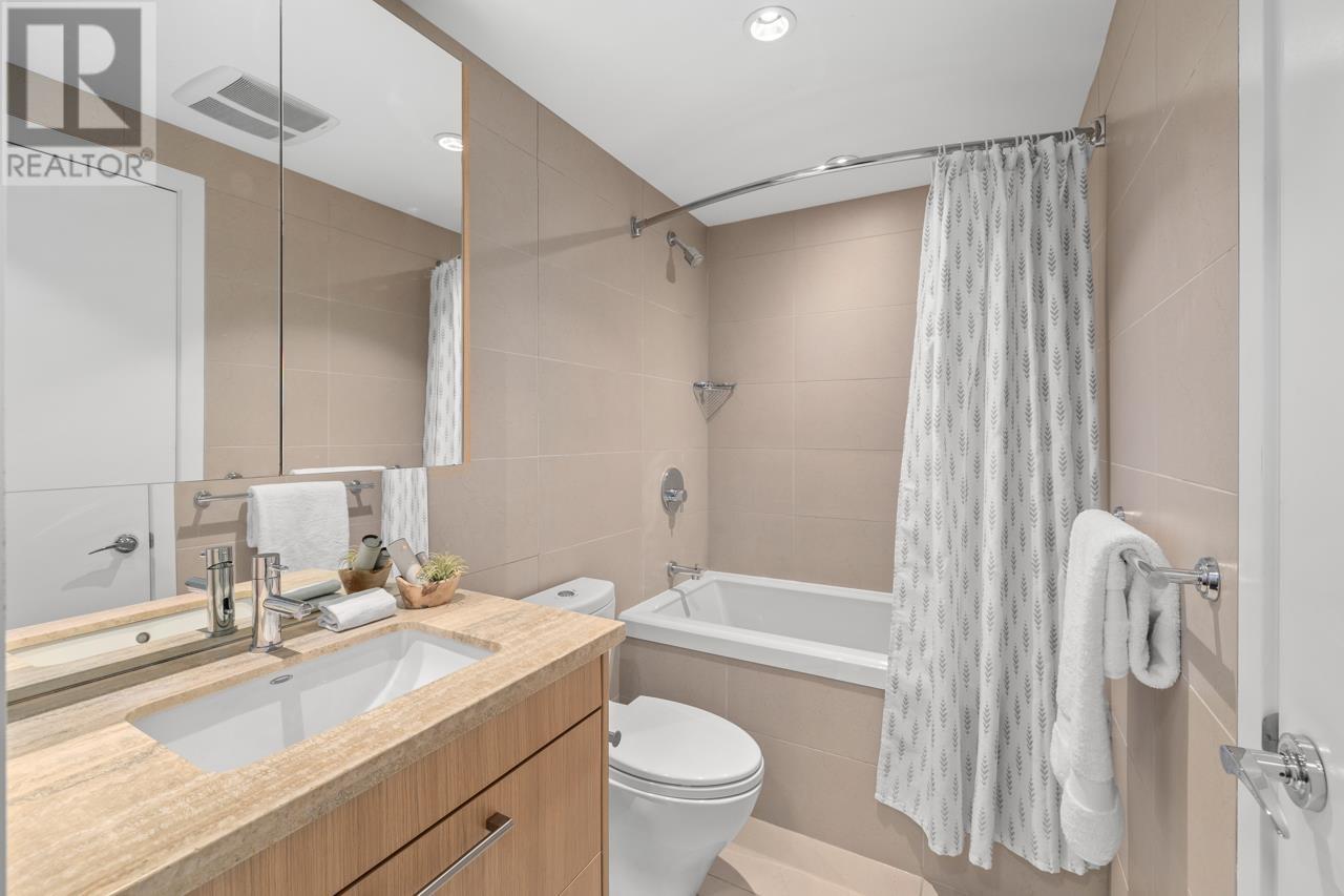 1101 1708 Columbia Street, Vancouver, British Columbia  V5Y 0H7 - Photo 17 - R2982491