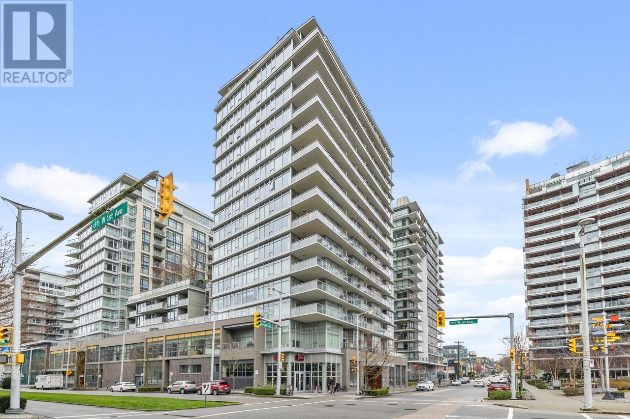 1101 1708 Columbia Street, Vancouver, British Columbia  V5Y 0H7 - Photo 23 - R2982491