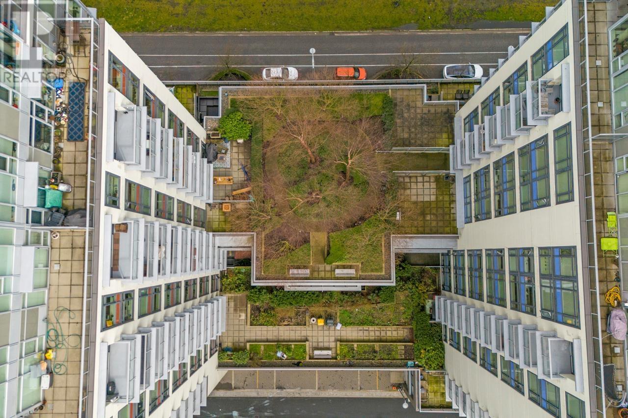 1101 1708 Columbia Street, Vancouver, British Columbia  V5Y 0H7 - Photo 27 - R2982491