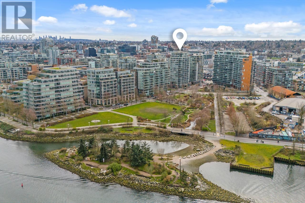 1101 1708 Columbia Street, Vancouver, British Columbia  V5Y 0H7 - Photo 28 - R2982491