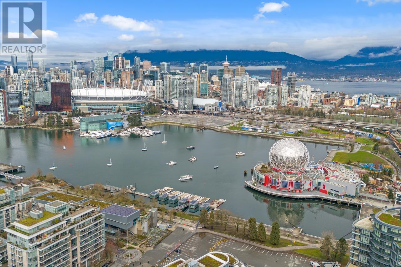 1101 1708 Columbia Street, Vancouver, British Columbia  V5Y 0H7 - Photo 29 - R2982491