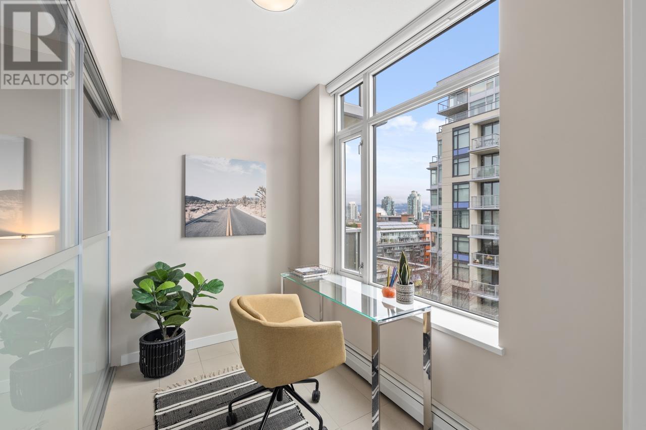 1101 1708 Columbia Street, Vancouver, British Columbia  V5Y 0H7 - Photo 6 - R2982491