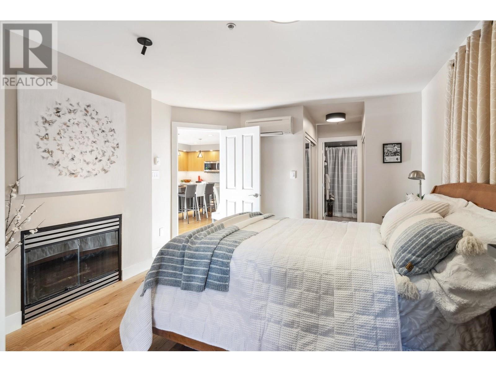 406 108 W Esplanade, North Vancouver, British Columbia  V7M 3M8 - Photo 19 - R2982497