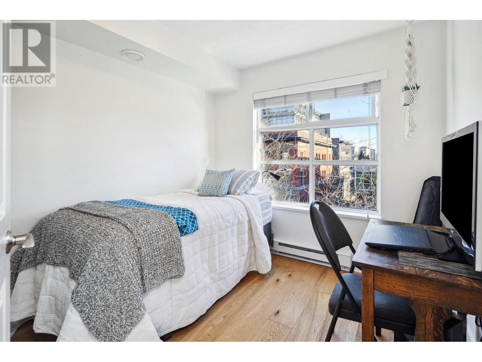 406 108 W Esplanade, North Vancouver, British Columbia  V7M 3M8 - Photo 22 - R2982497