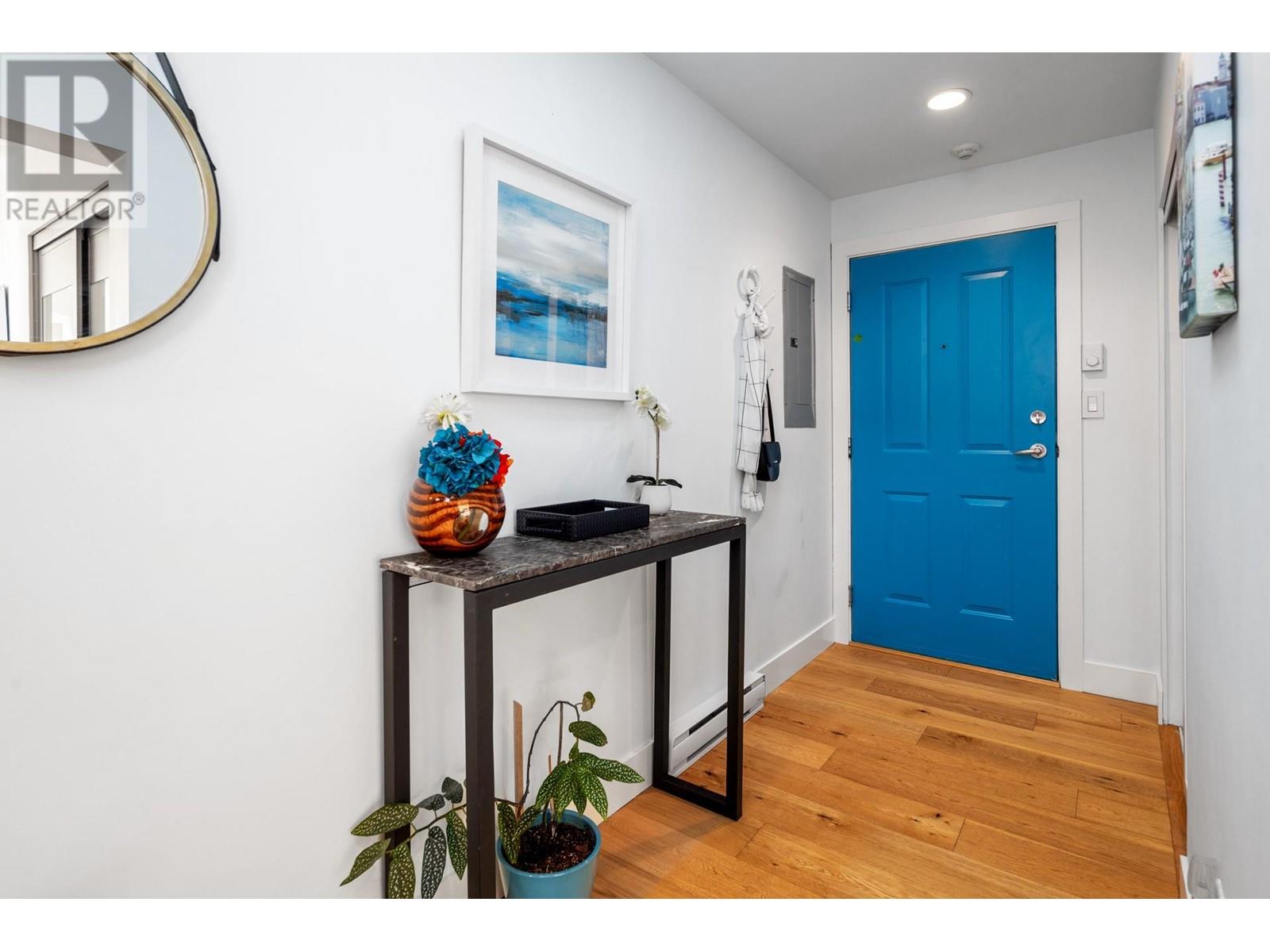 406 108 W Esplanade, North Vancouver, British Columbia  V7M 3M8 - Photo 25 - R2982497
