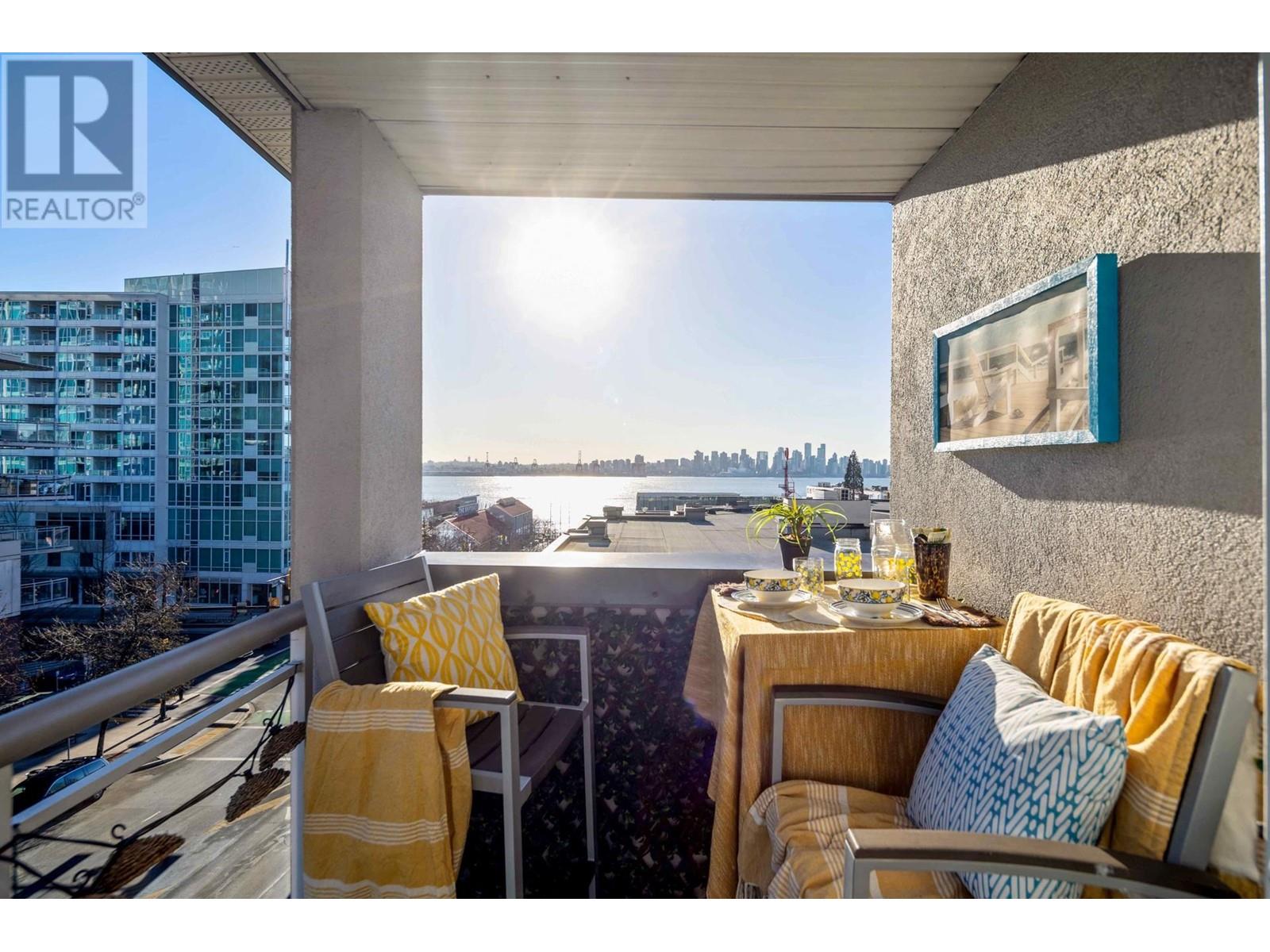 406 108 W Esplanade, North Vancouver, British Columbia  V7M 3M8 - Photo 27 - R2982497