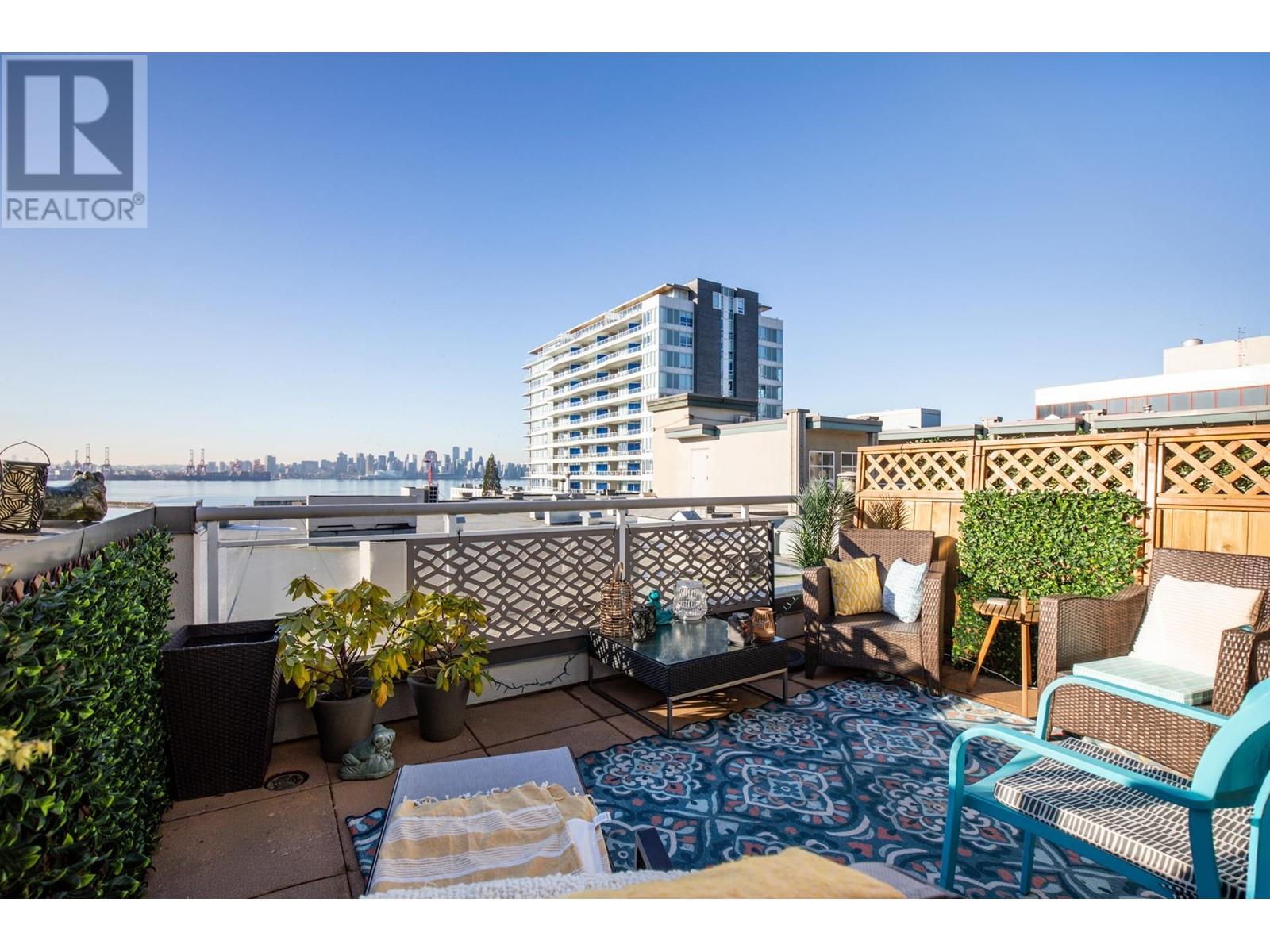 406 108 W Esplanade, North Vancouver, British Columbia  V7M 3M8 - Photo 28 - R2982497