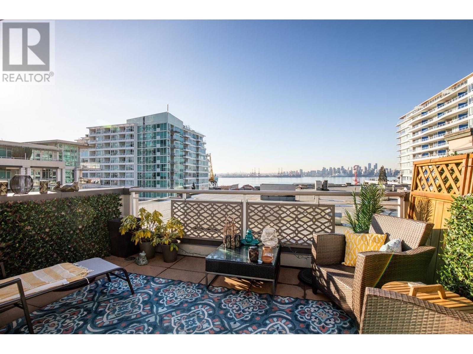406 108 W Esplanade, North Vancouver, British Columbia  V7M 3M8 - Photo 29 - R2982497