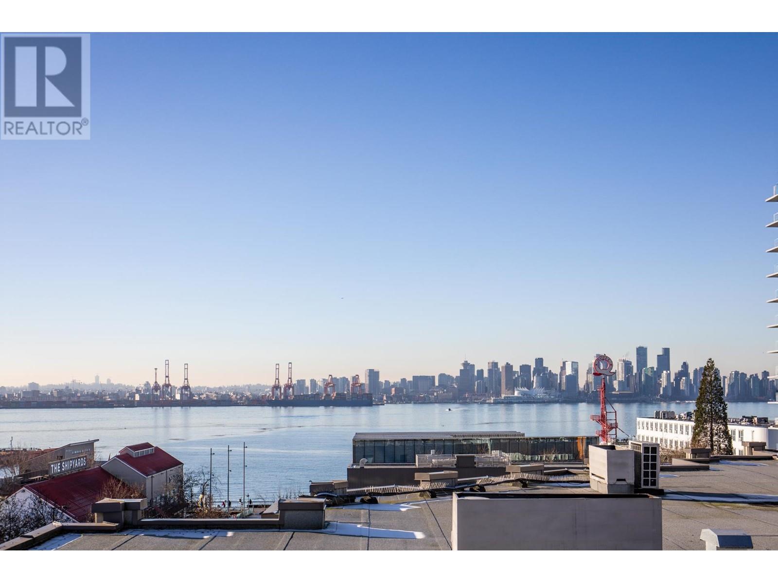 406 108 W Esplanade, North Vancouver, British Columbia  V7M 3M8 - Photo 30 - R2982497