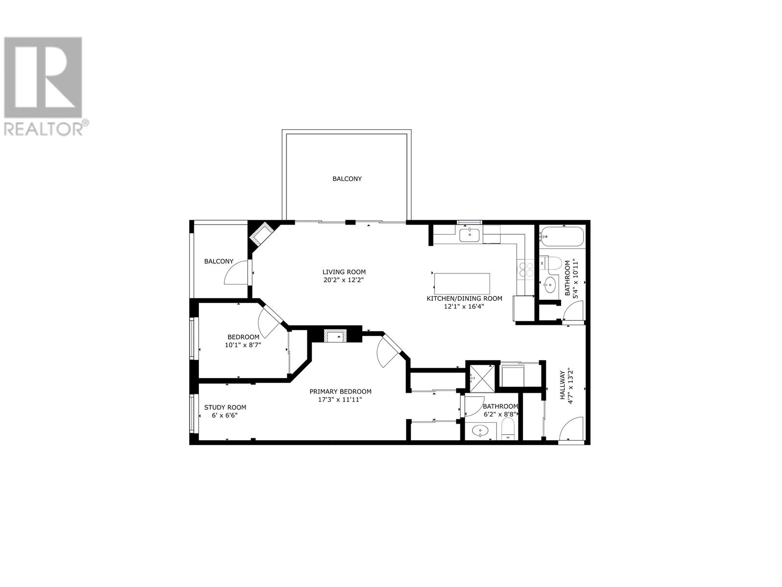 406 108 W Esplanade, North Vancouver, British Columbia  V7M 3M8 - Photo 31 - R2982497