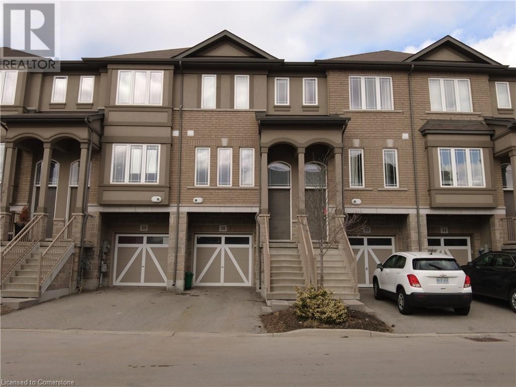 30 BLOOM Crescent, Hannon, Ontario